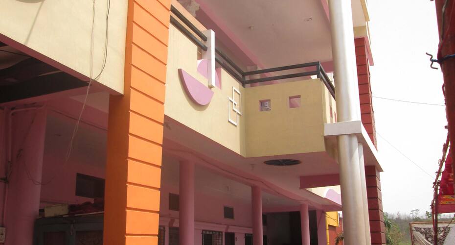 Hotel Ashirwad, Omkareshwar 2